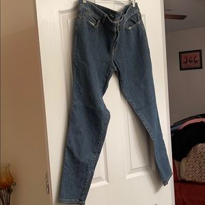 The Limited Brand Jeans